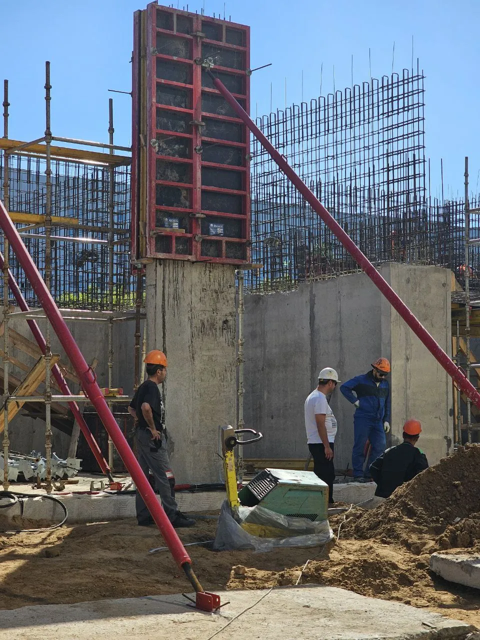 Фото ЖК АРТ