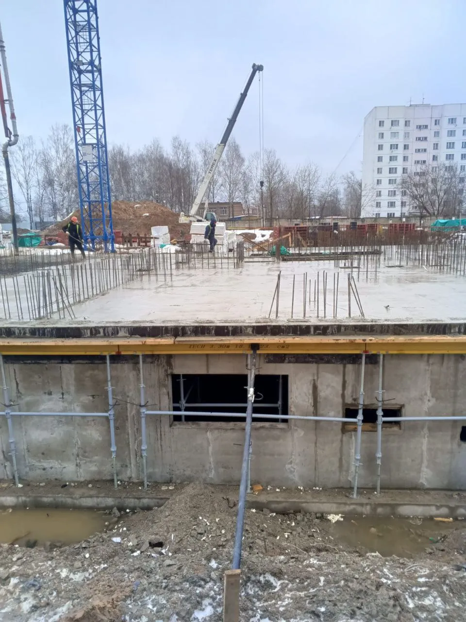 Фото ЖК АРТ