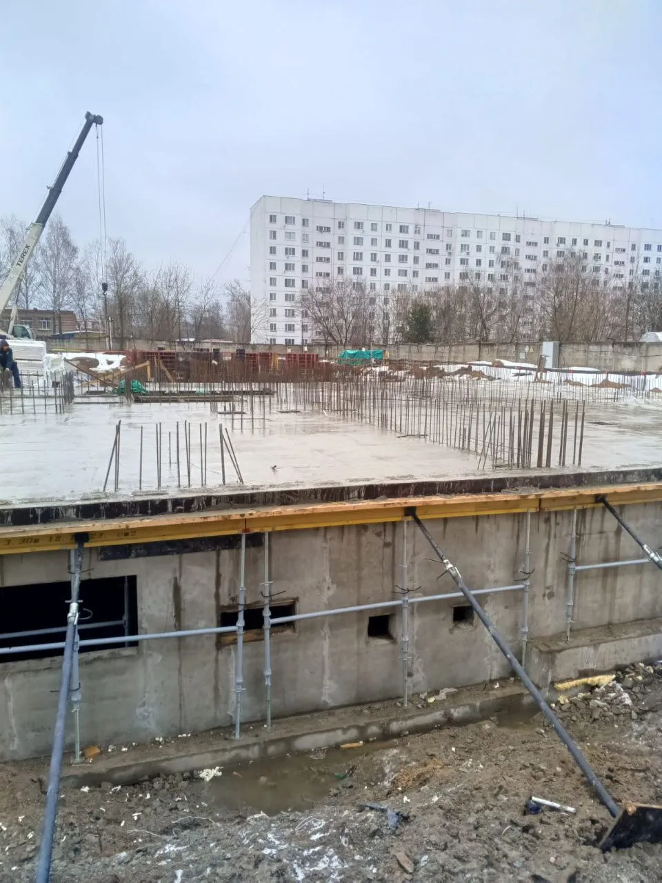 Фото ЖК АРТ