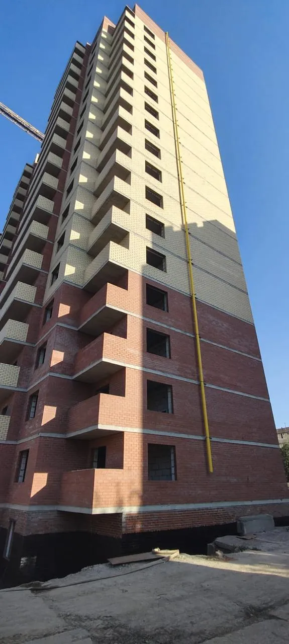 Фото ЖК Школьный