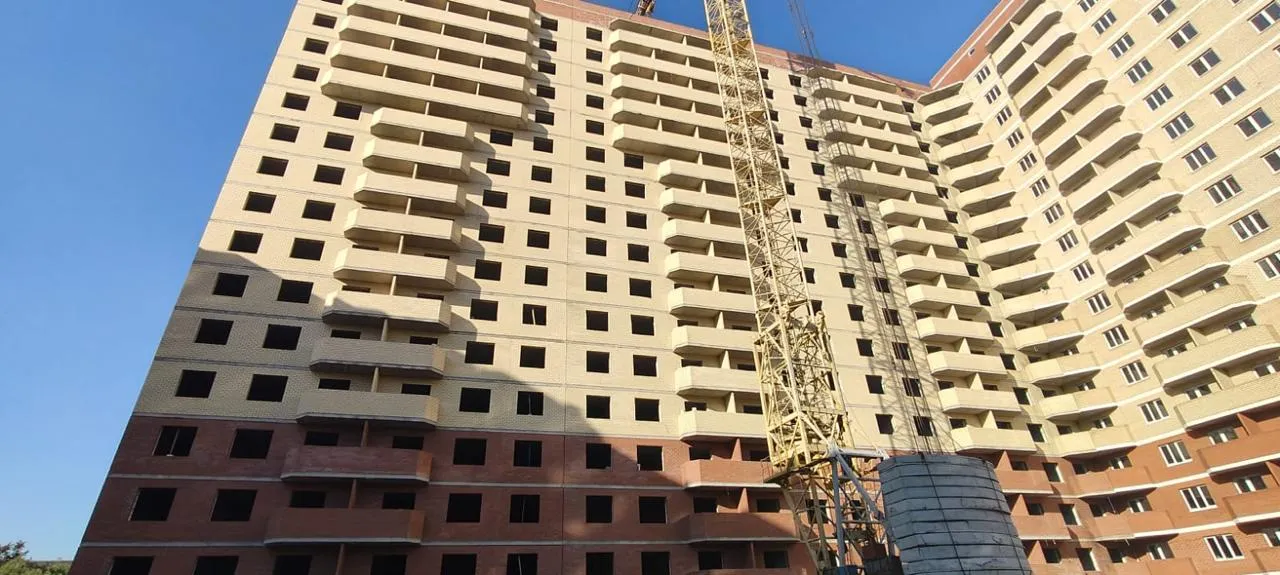 Фото ЖК Школьный