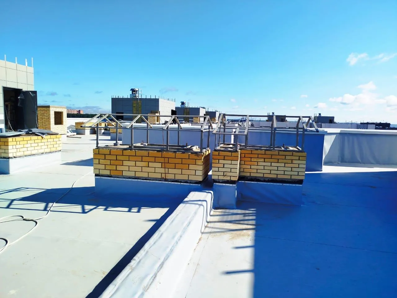 Фото ЖК Школьный