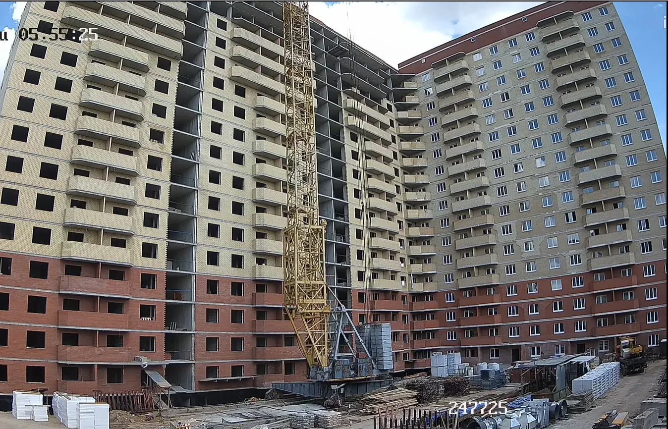 Фото ЖК Школьный