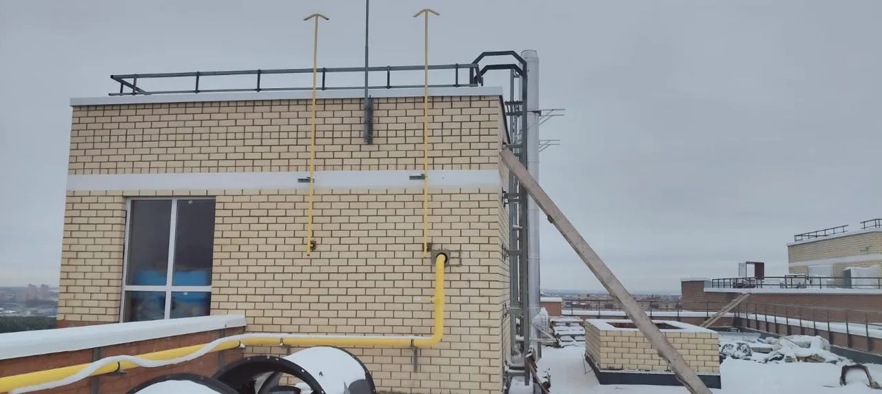 Фото ЖК Школьный