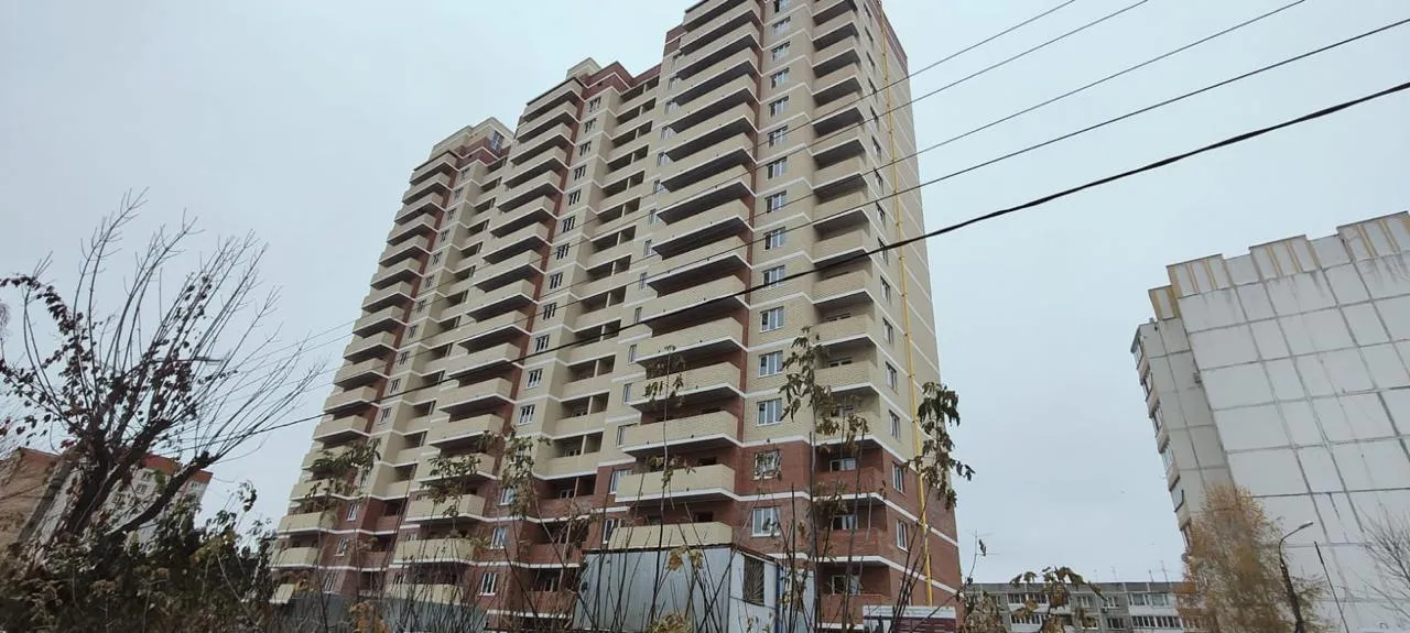 Фото ЖК Школьный