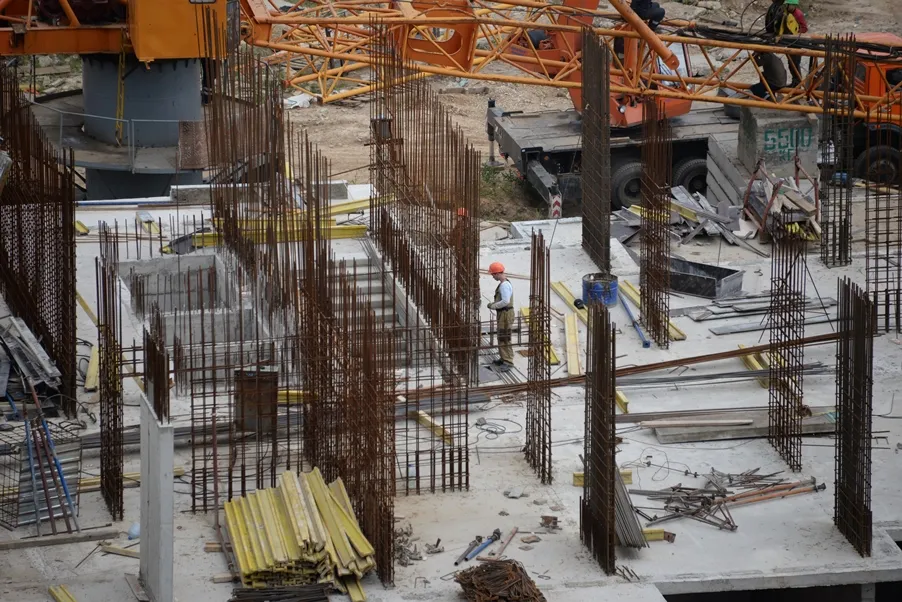 Фото ЖК Арт-квартал "Онегин"