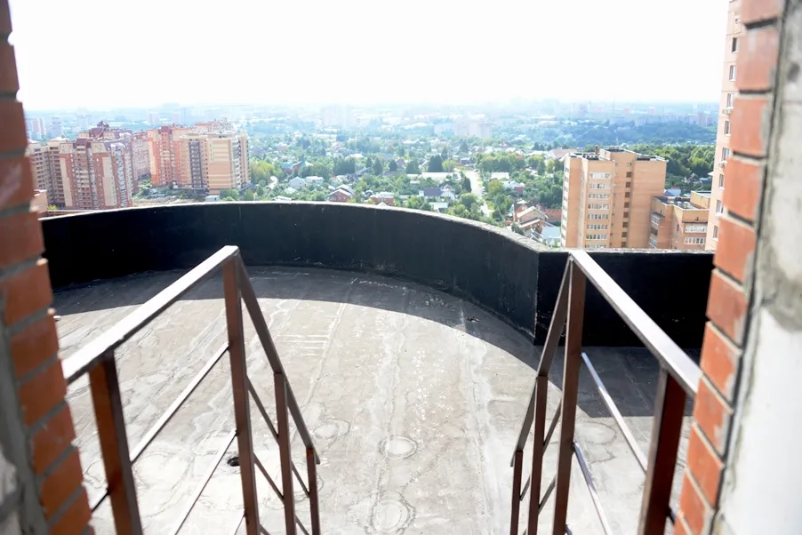 Фото ЖК Арт-квартал "Онегин"