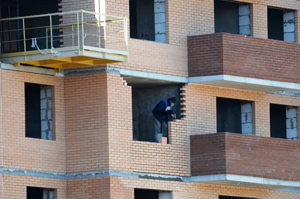 Фото ЖК Арт-квартал "Онегин"