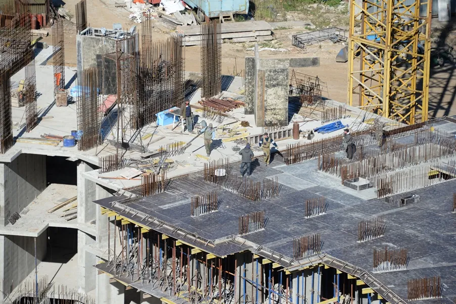 Фото ЖК Арт-квартал "Онегин"