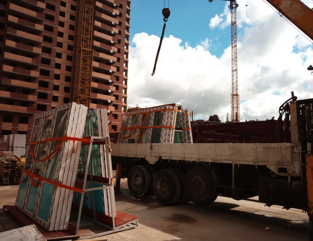 Фото ЖК Арт-квартал "Онегин"