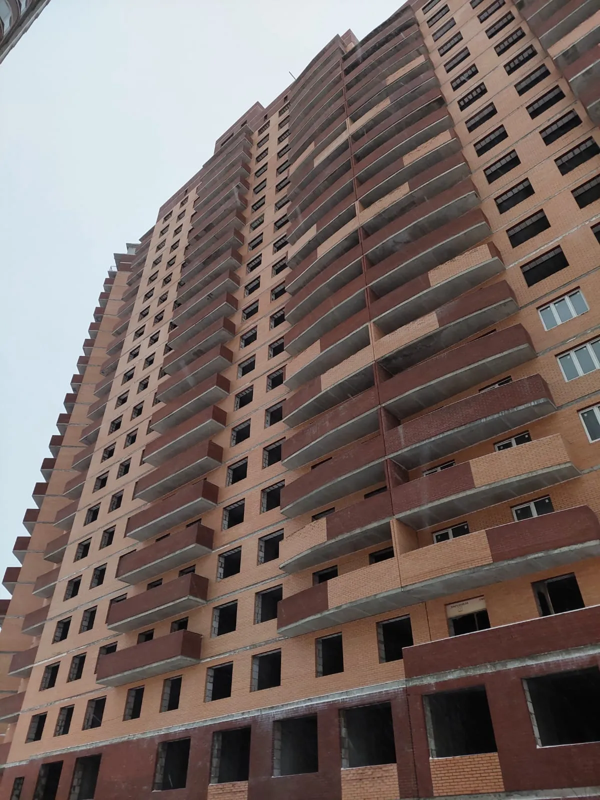 Фото ЖК Арт-квартал "Онегин"