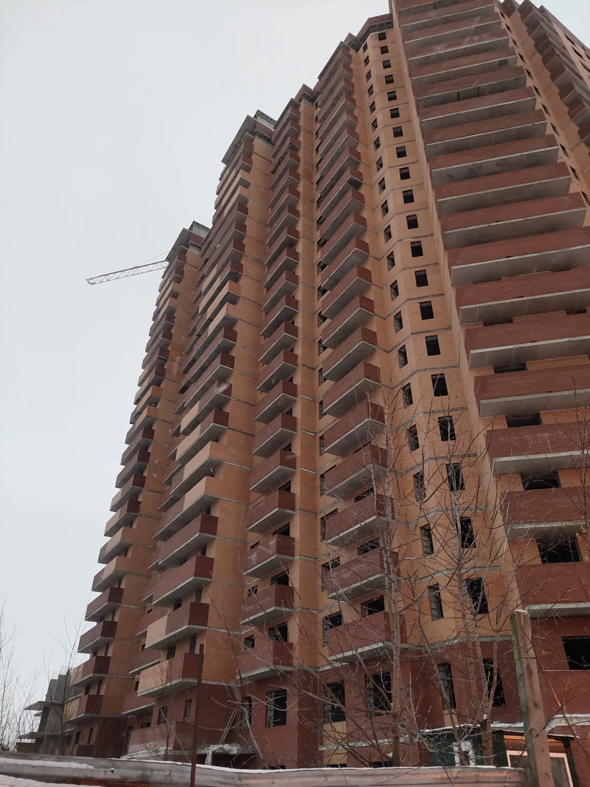 Фото ЖК Арт-квартал "Онегин"