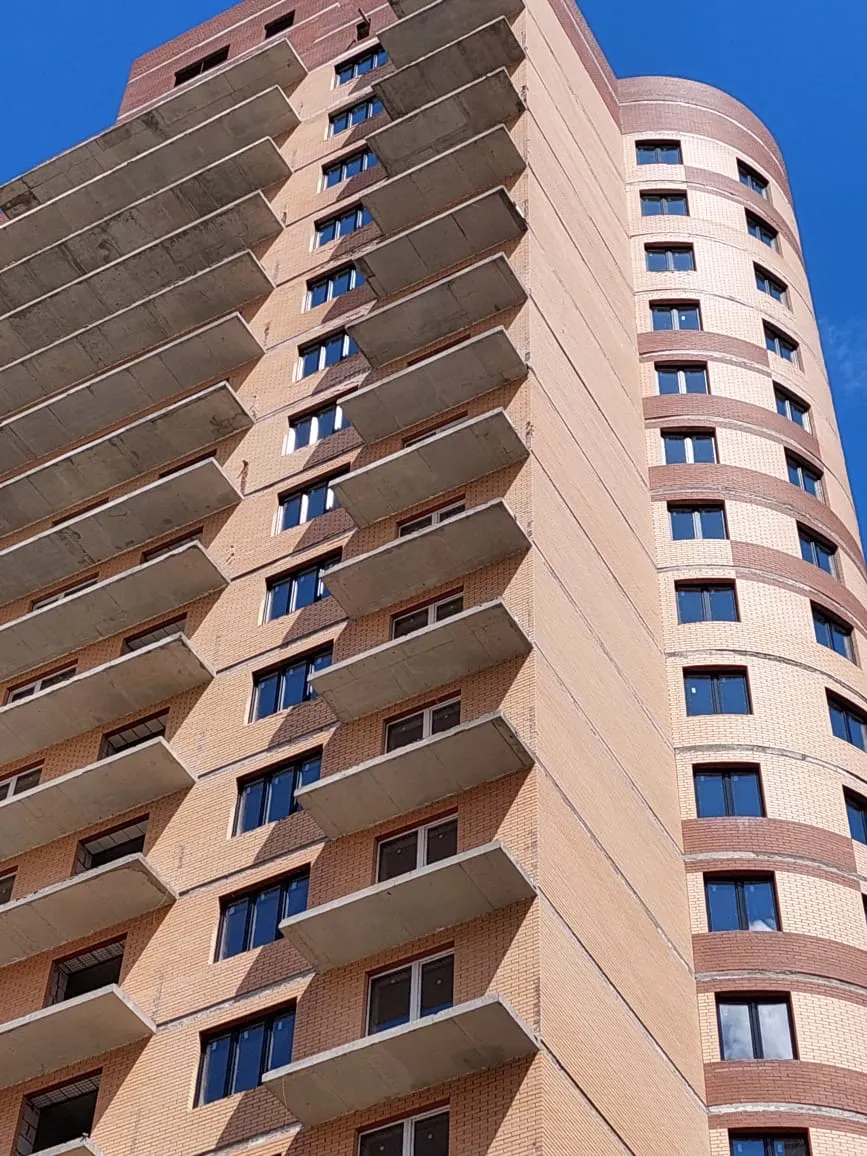 Фото ЖК Арт-квартал "Онегин"