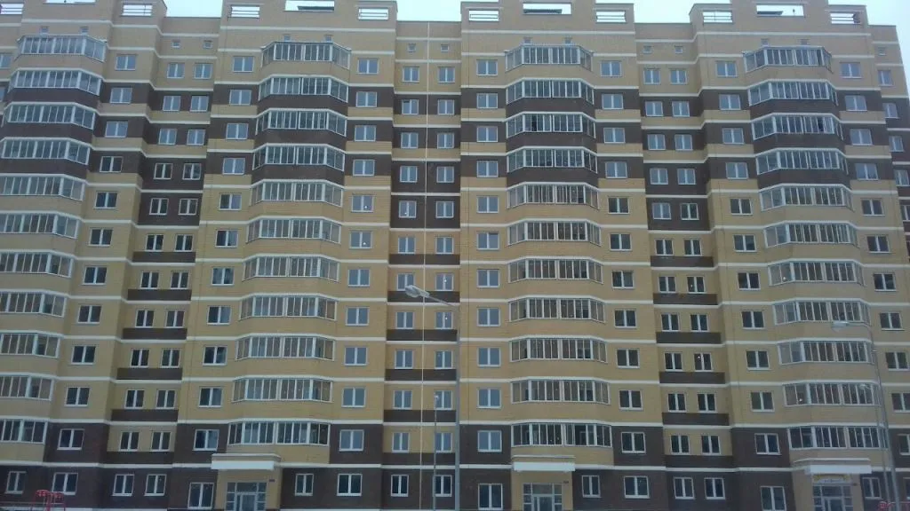 Фото ЖК Новое Пушкино