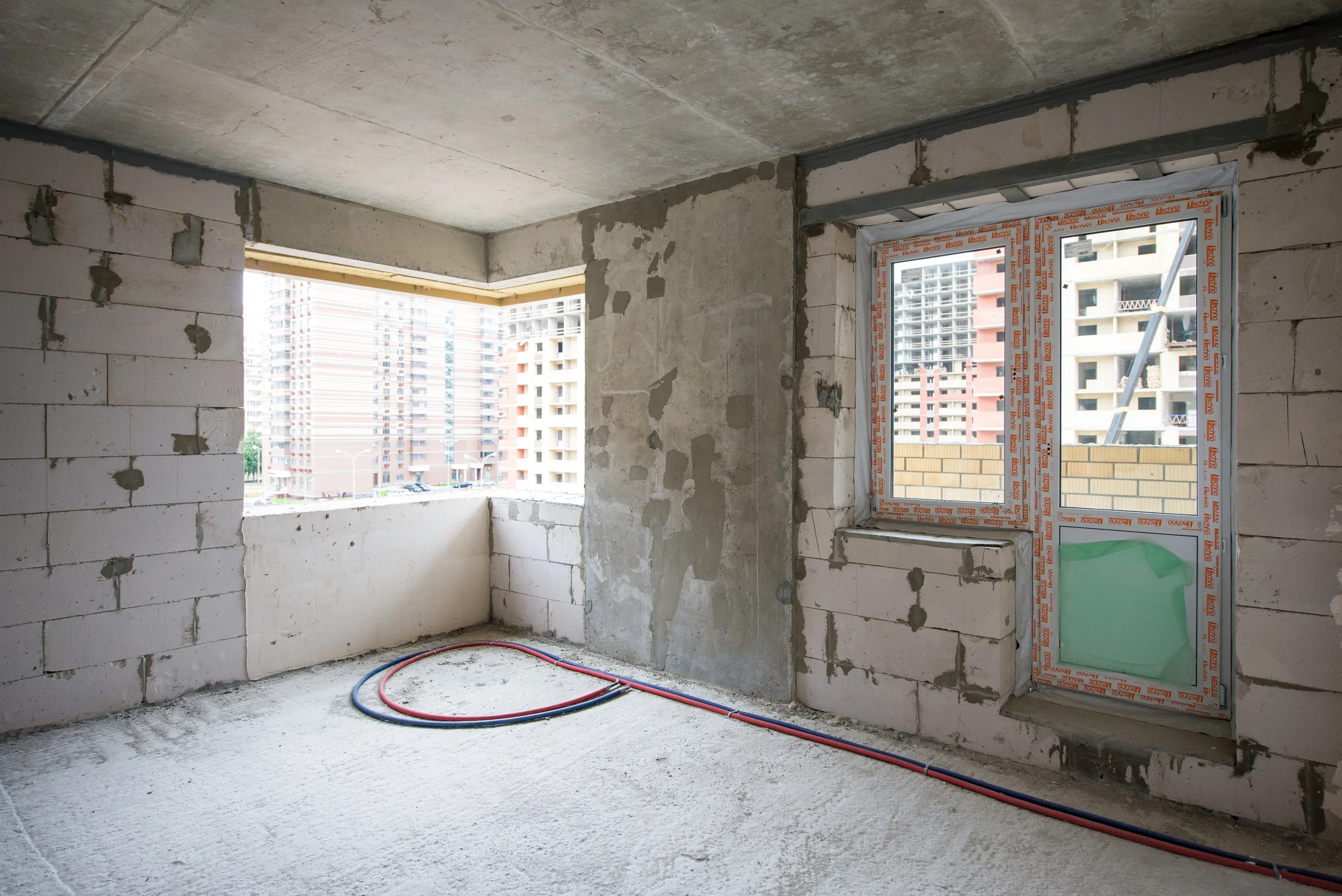 Фото ЖК Новое Пушкино