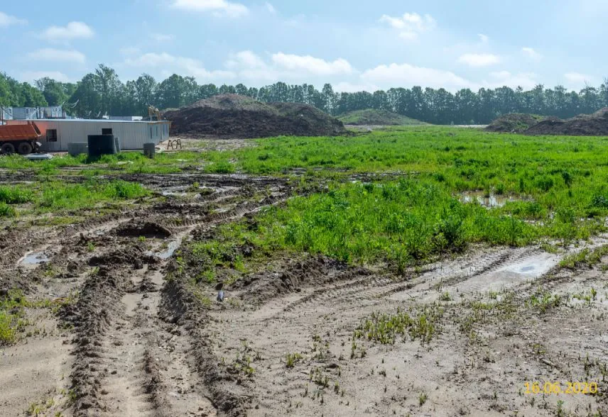 Фото ЖК Новое Пушкино