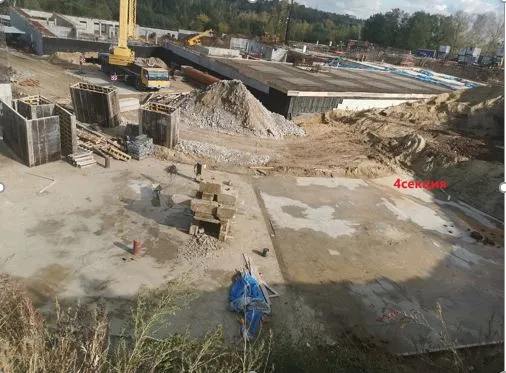 Фото ЖК Южное Пушкино