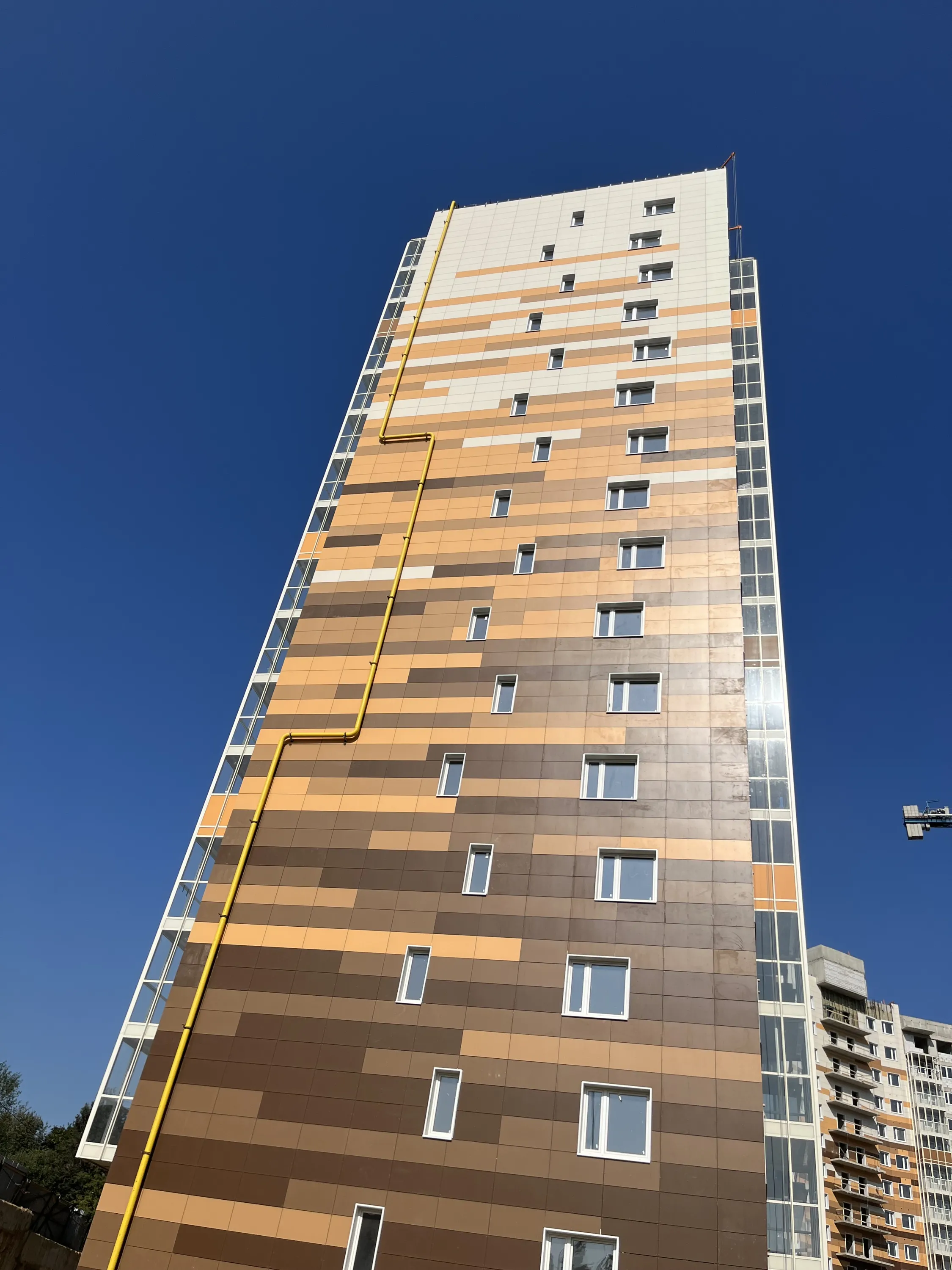 Фото ЖК Южное Пушкино