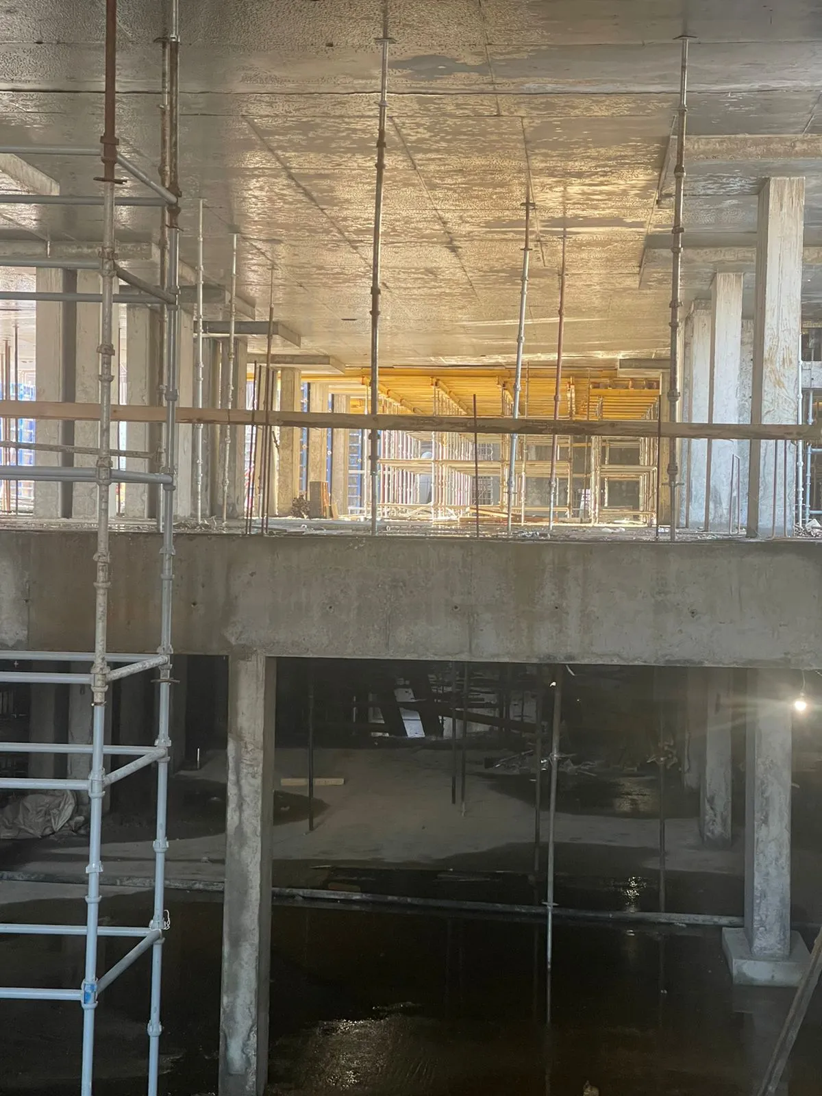 Фото ЖК Триумф