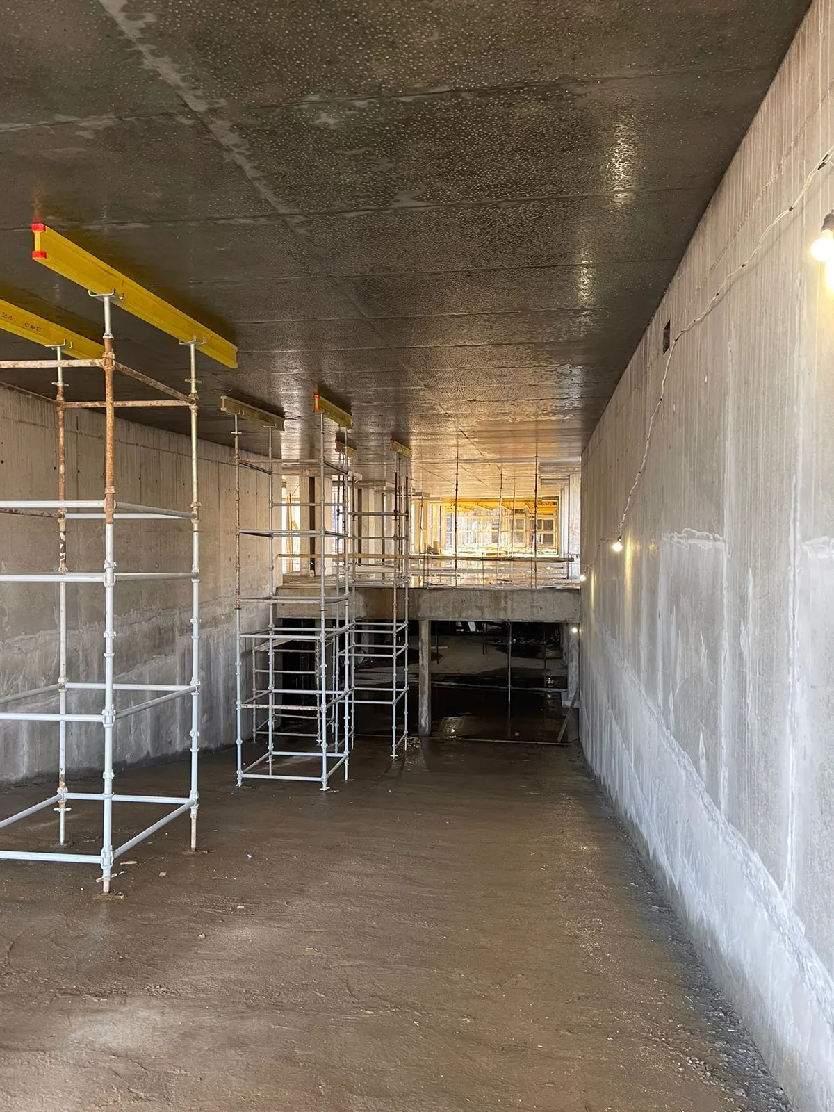 Фото ЖК Триумф