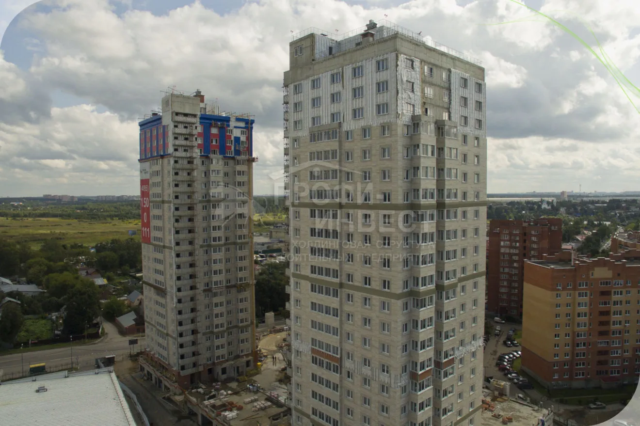 Фото ЖК "31 Квартал"