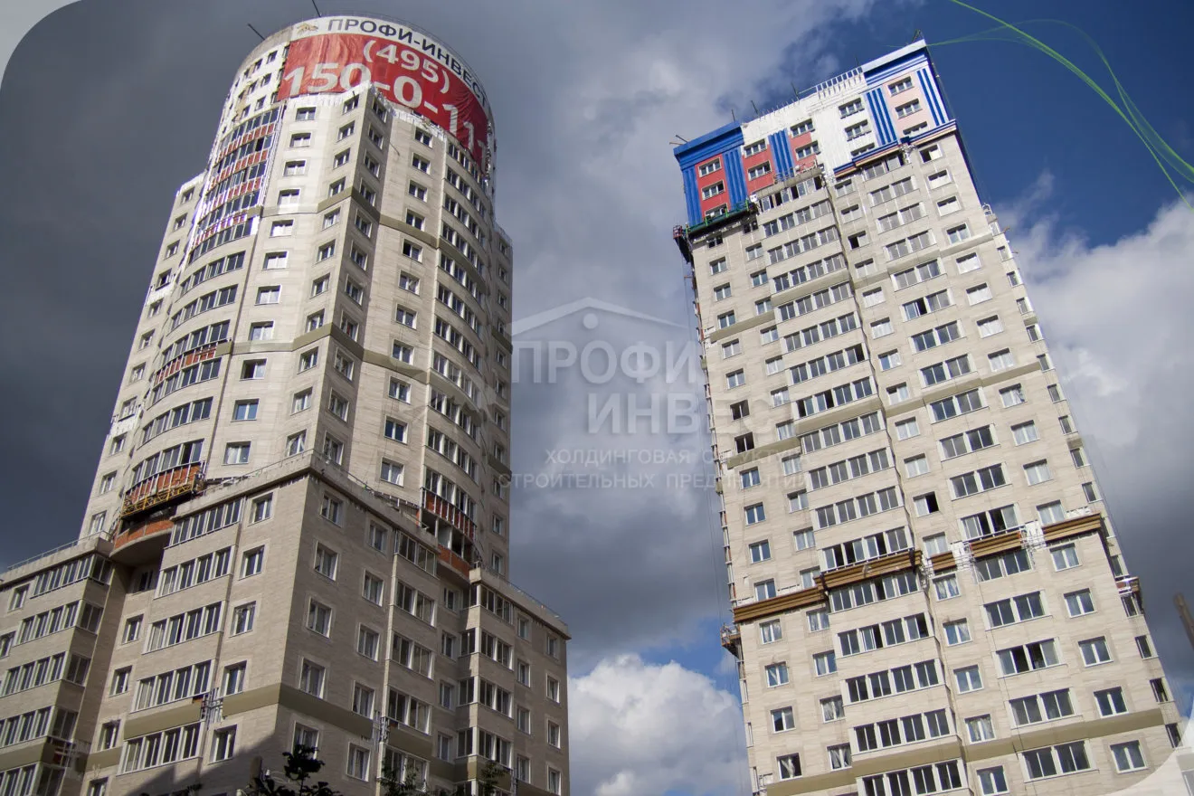 Фото ЖК "31 Квартал"