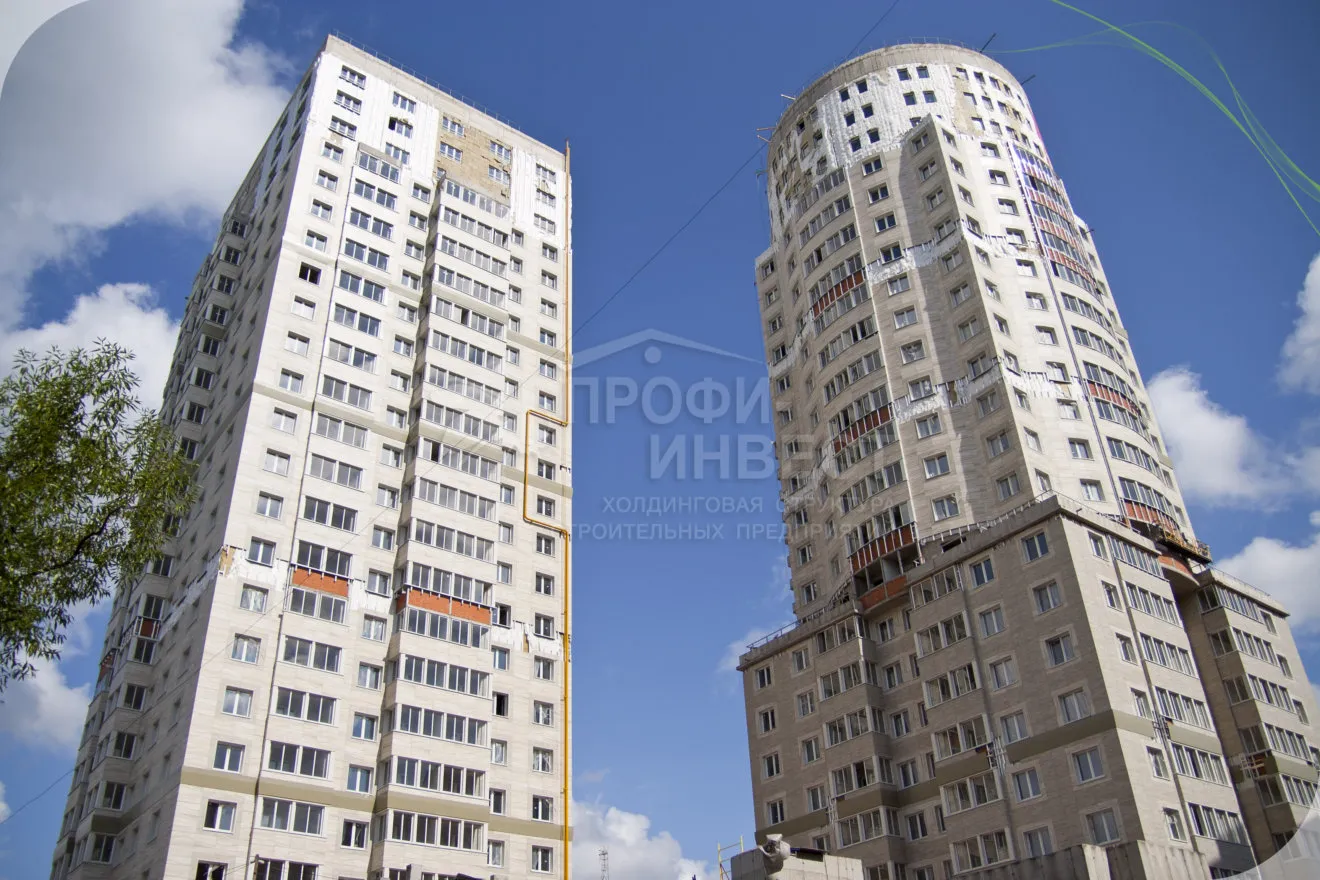 Фото ЖК "31 Квартал"