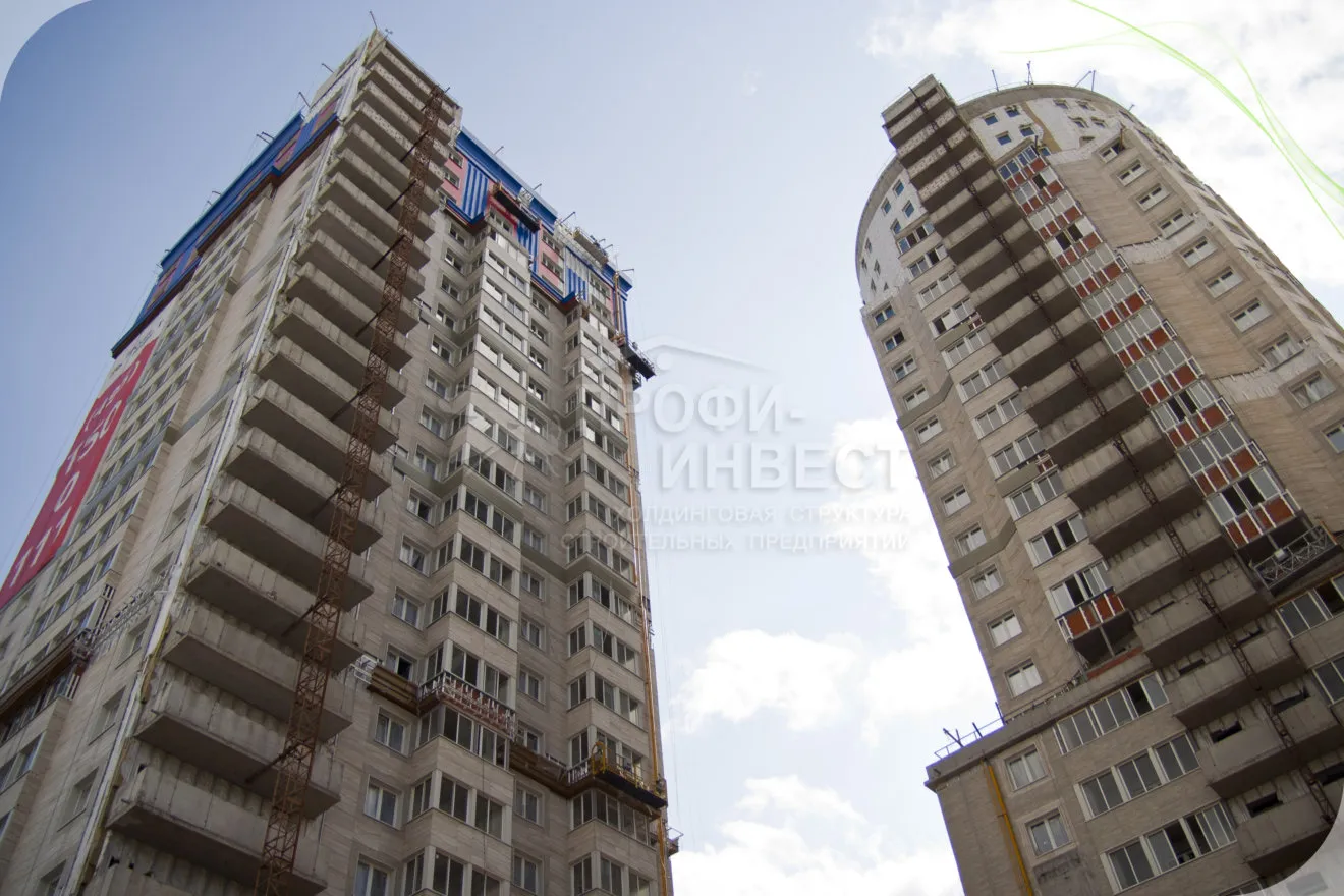 Фото ЖК "31 Квартал"