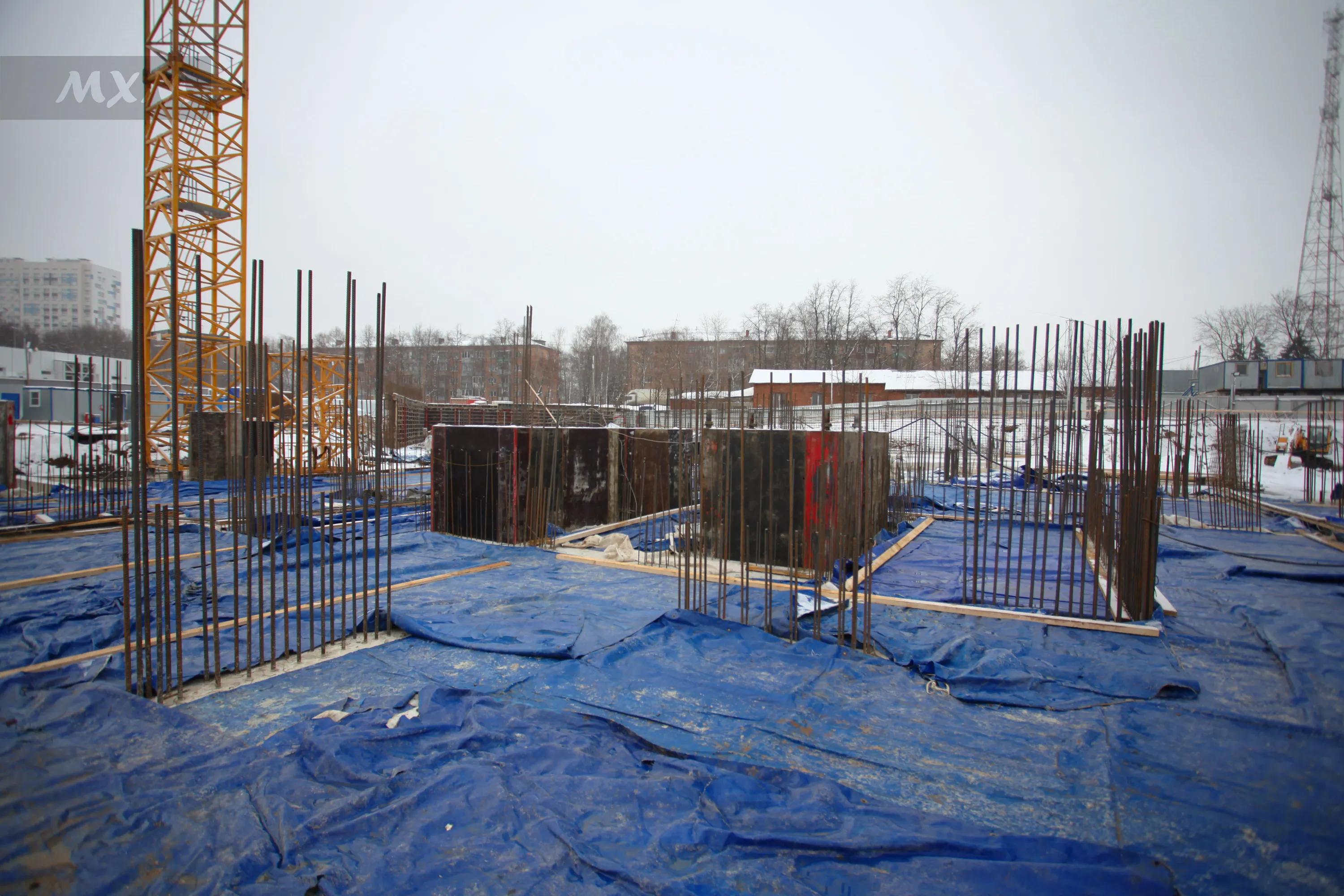 Фото ЖК "31 Квартал"