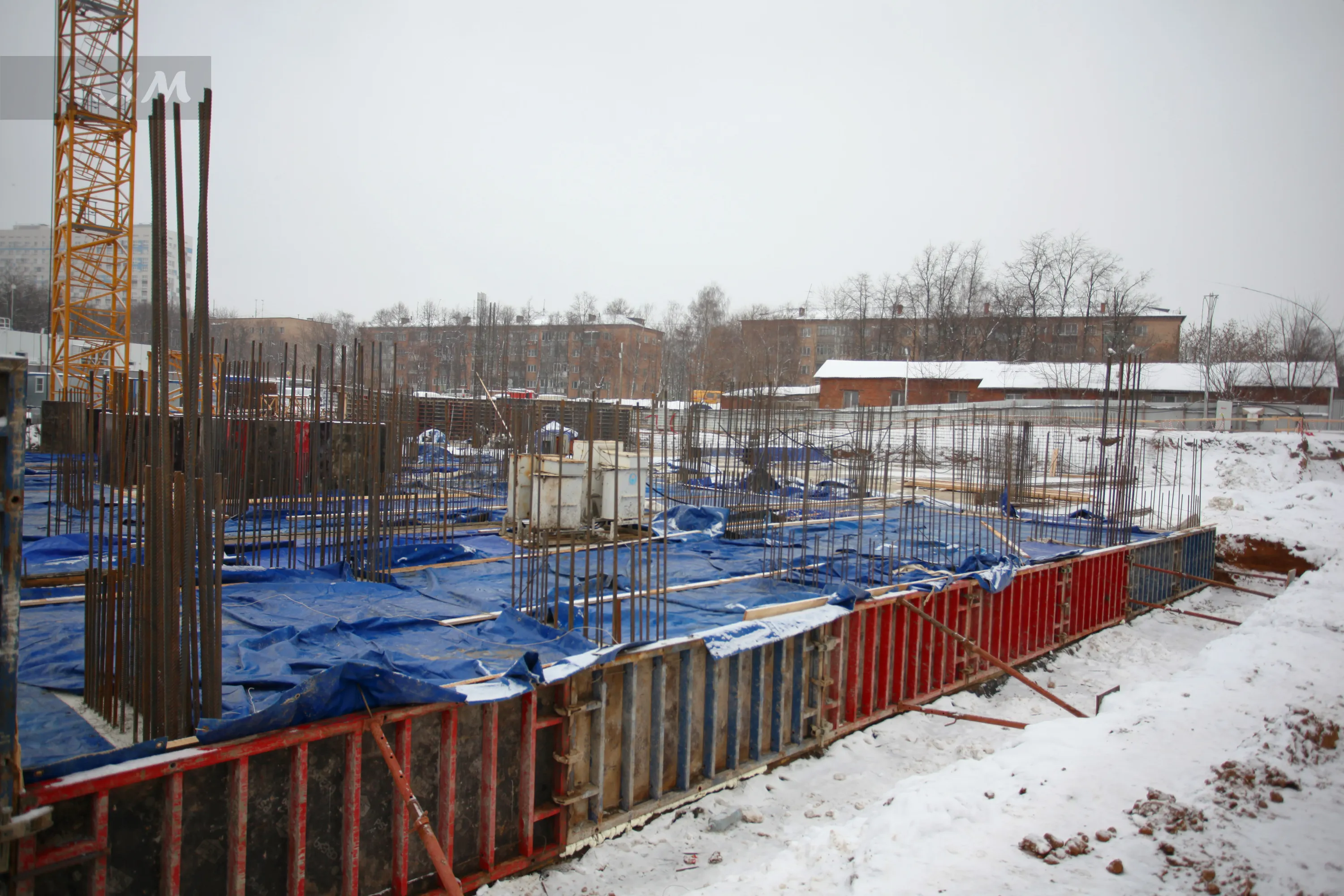 Фото ЖК "31 Квартал"