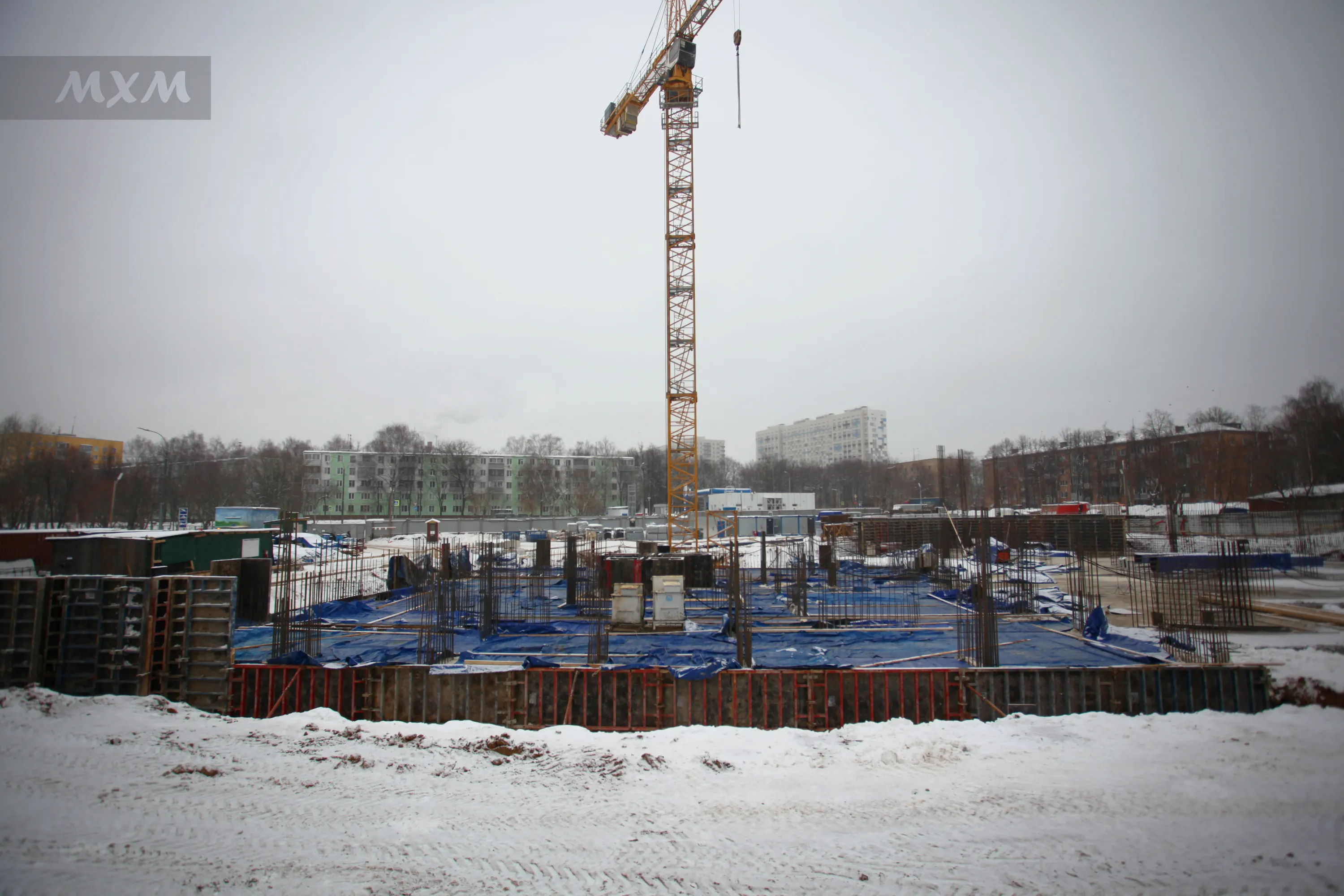 Фото ЖК "31 Квартал"