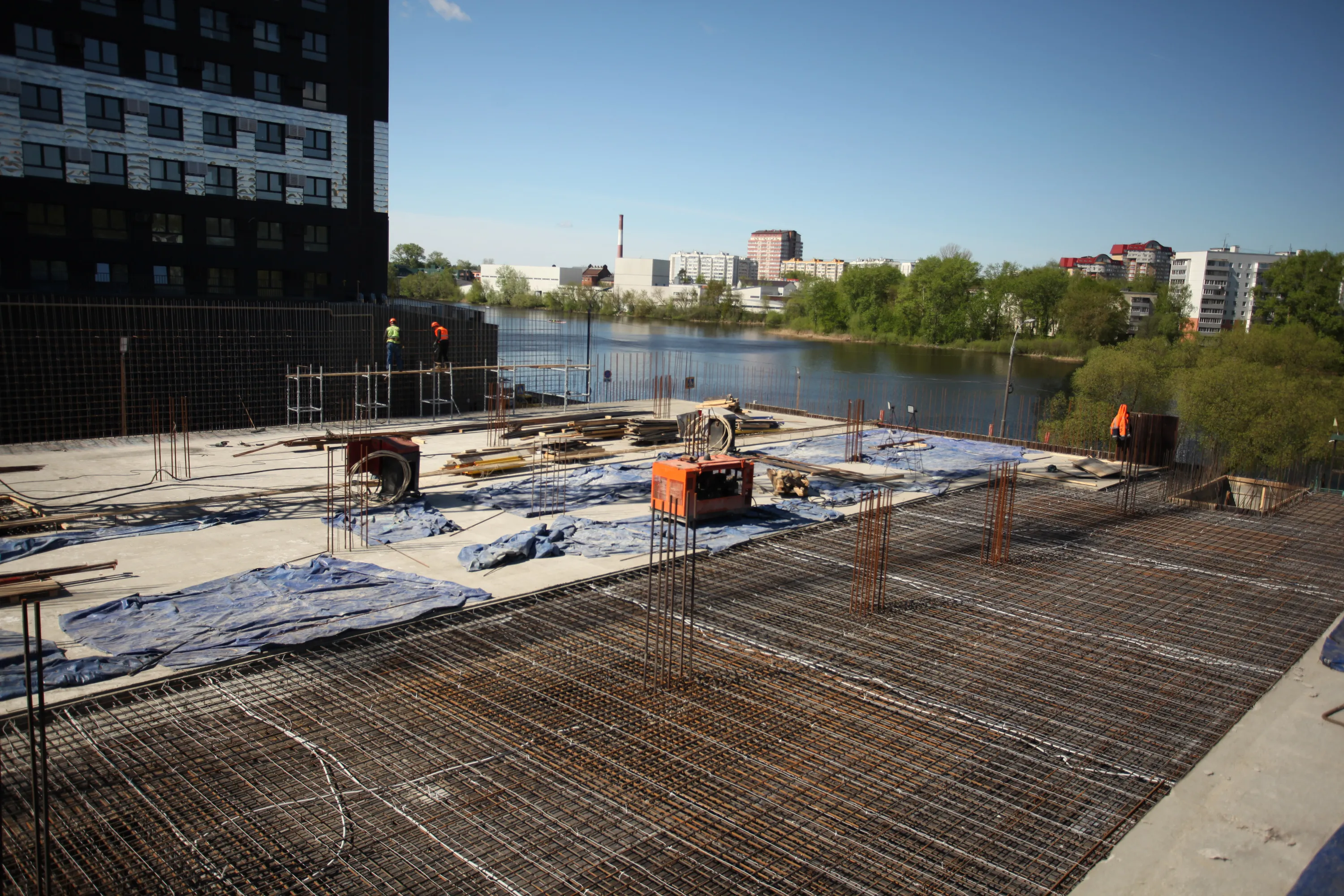 Фото ЖК "31 Квартал"