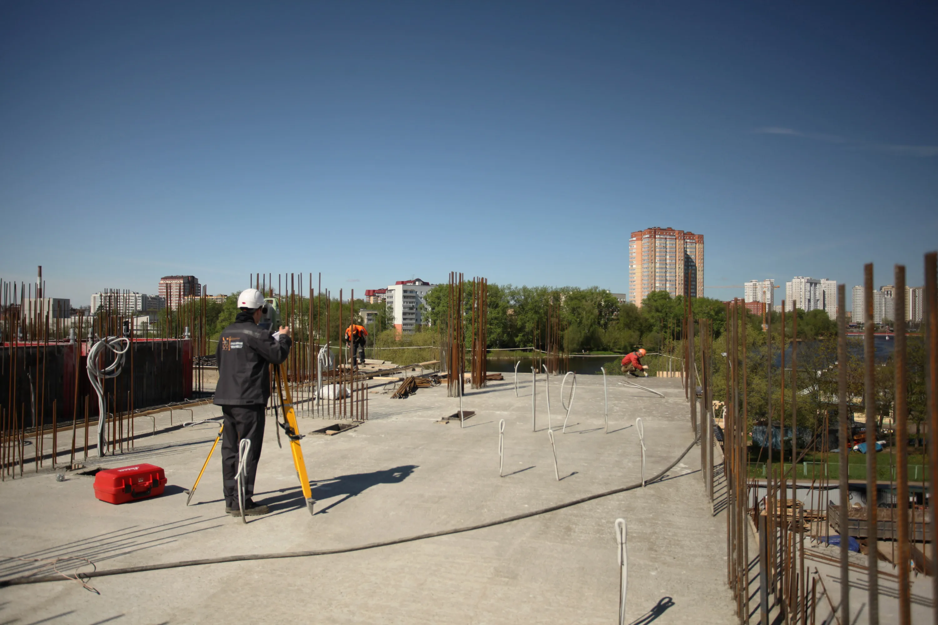 Фото ЖК "31 Квартал"