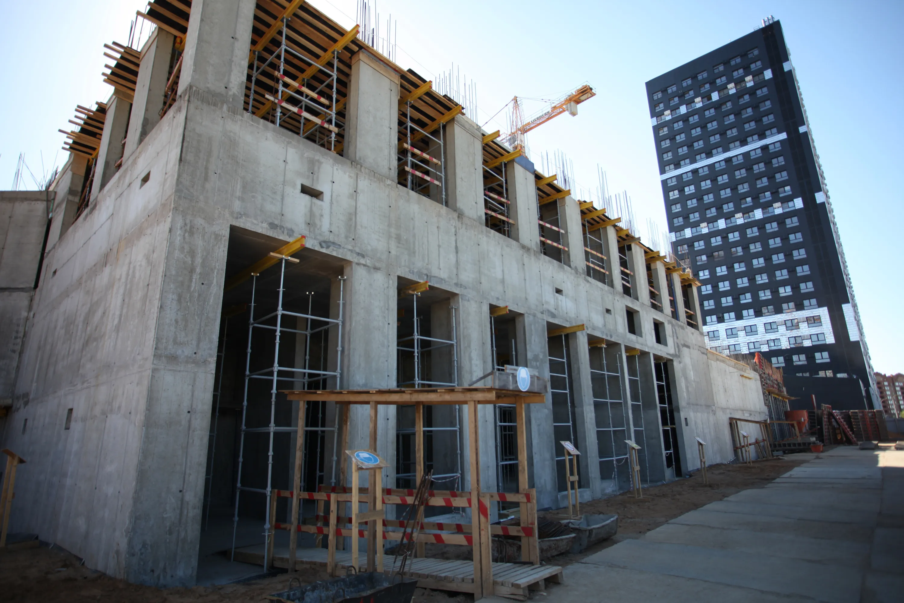 Фото ЖК "31 Квартал"