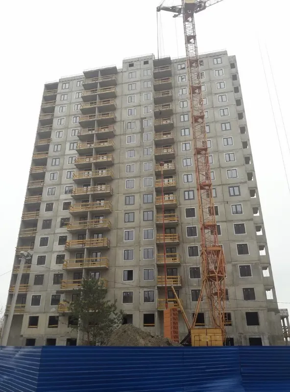 Фото ЖК Десятка