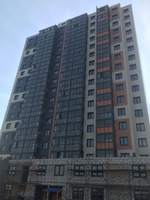 Фото ЖК Десятка