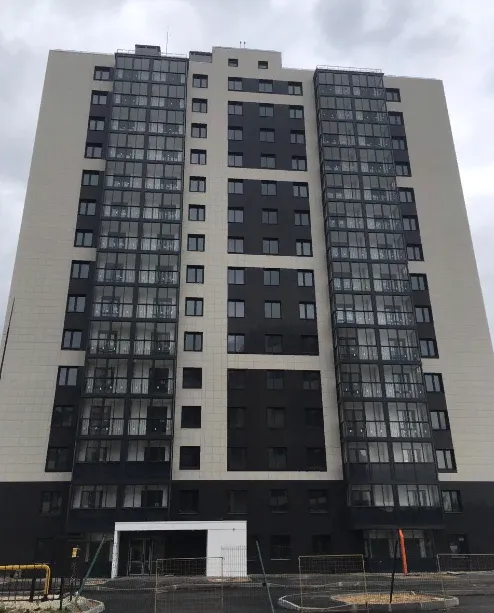 Фото ЖК Десятка