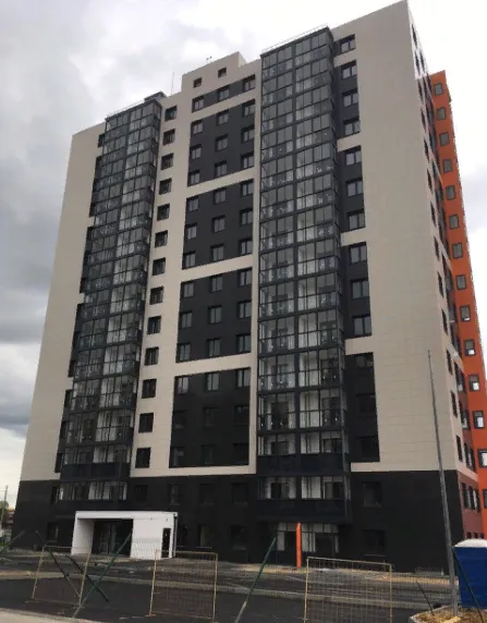 Фото ЖК Десятка