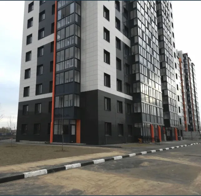 Фото ЖК Десятка