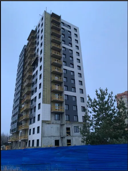 Фото ЖК Десятка