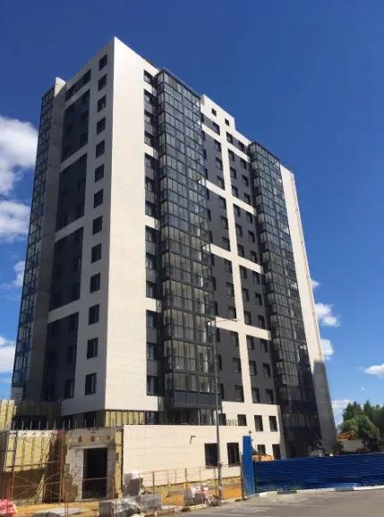 Фото ЖК Десятка