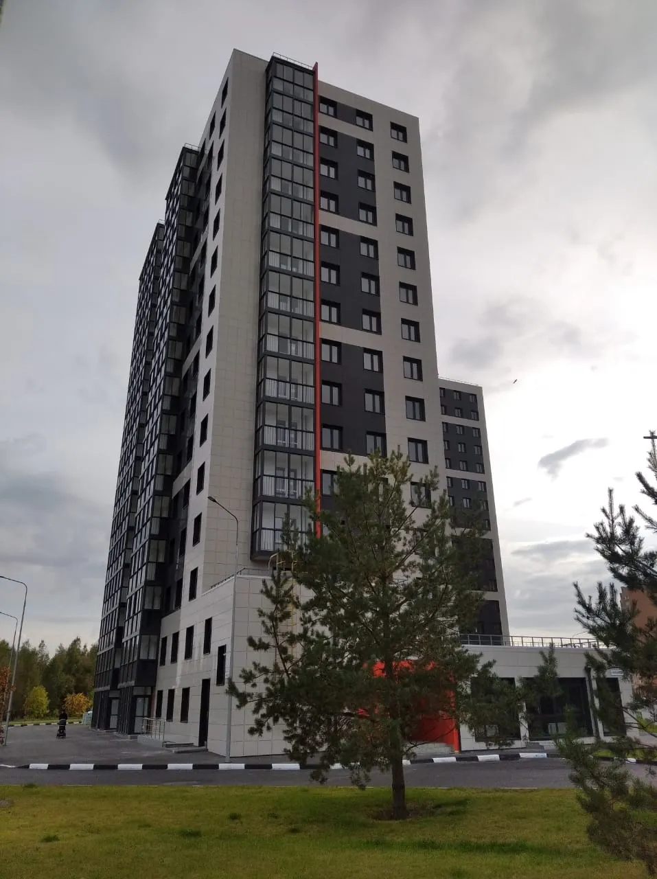 Фото ЖК Десятка