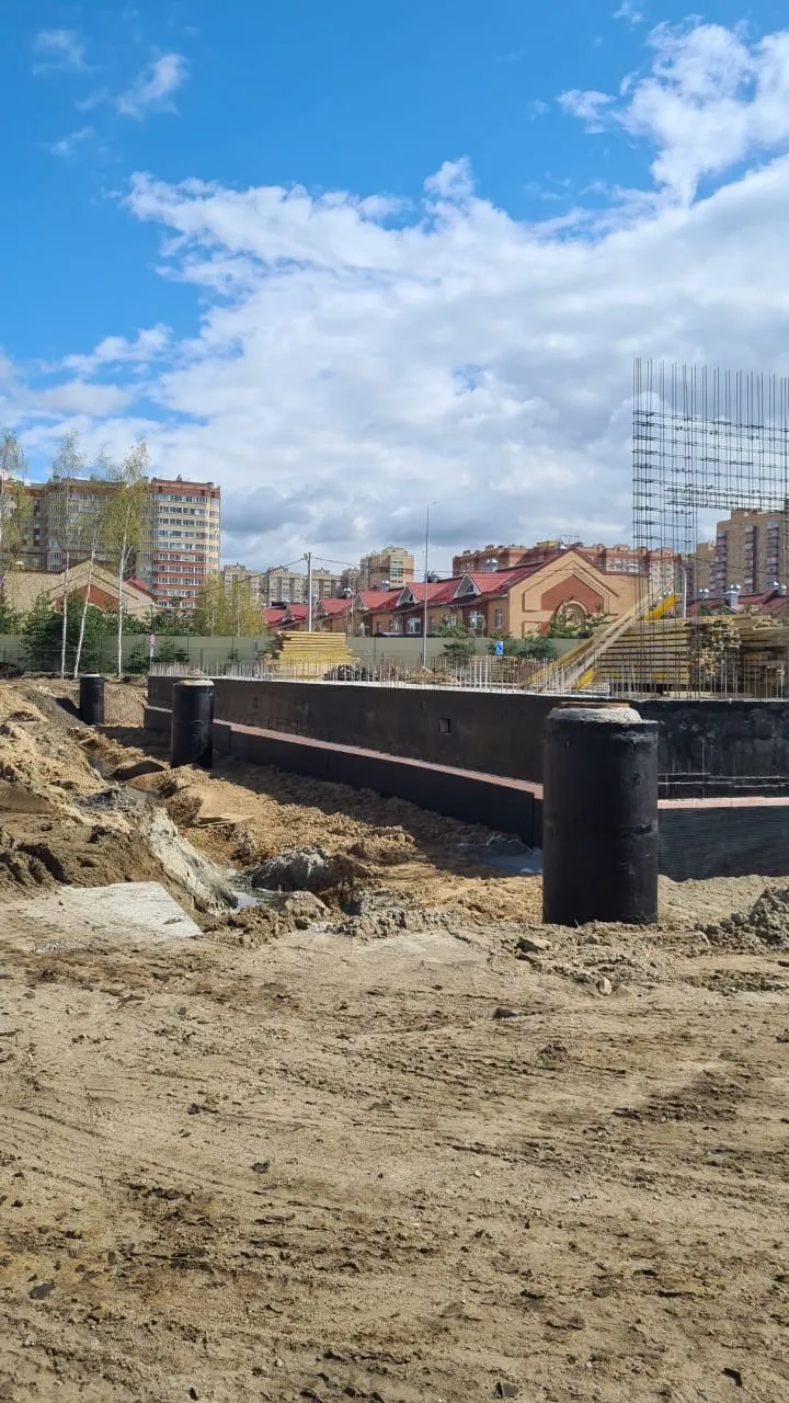 Фото ЖК Десятка