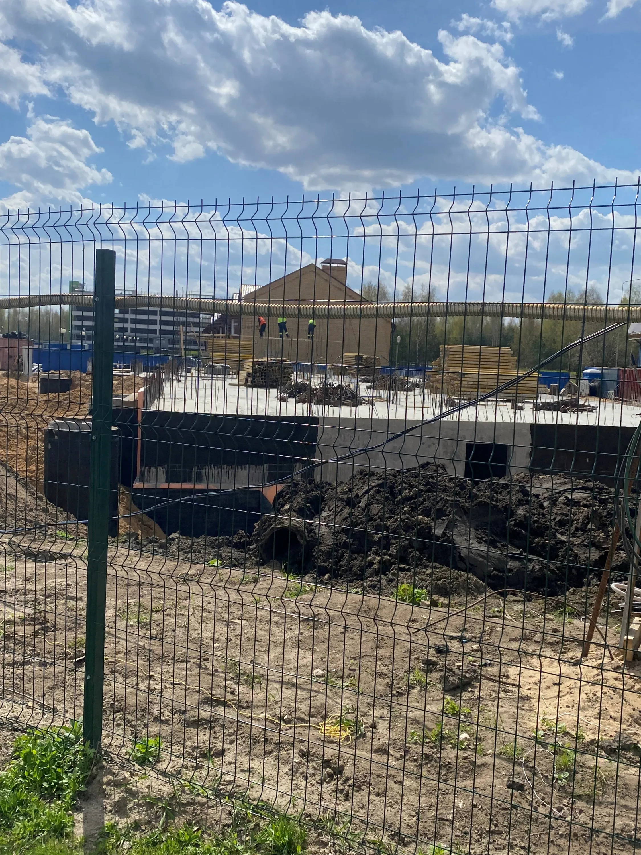 Фото ЖК Десятка