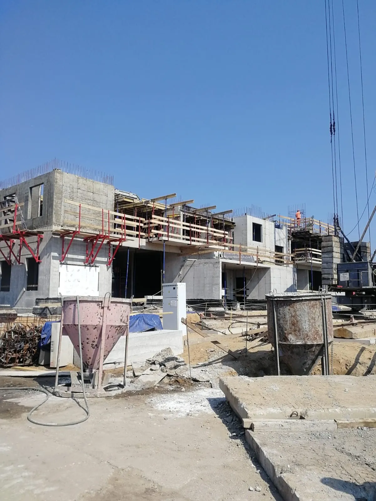 Фото ЖК Десятка