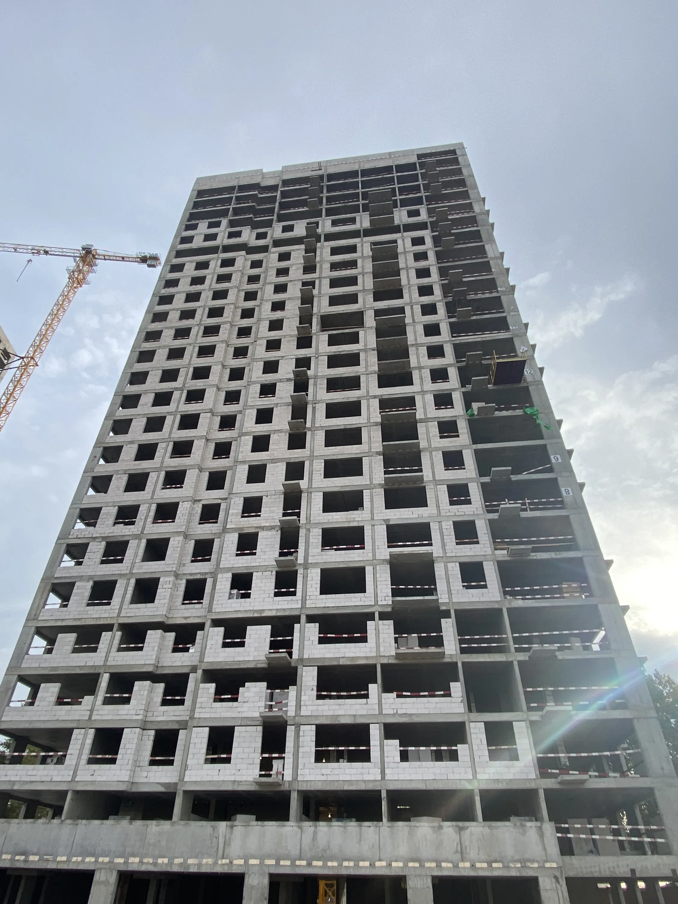 Фото ЖК EVO (Эво)