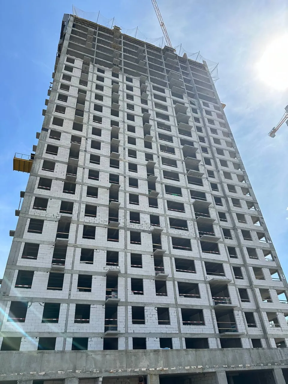 Фото ЖК EVO (Эво)