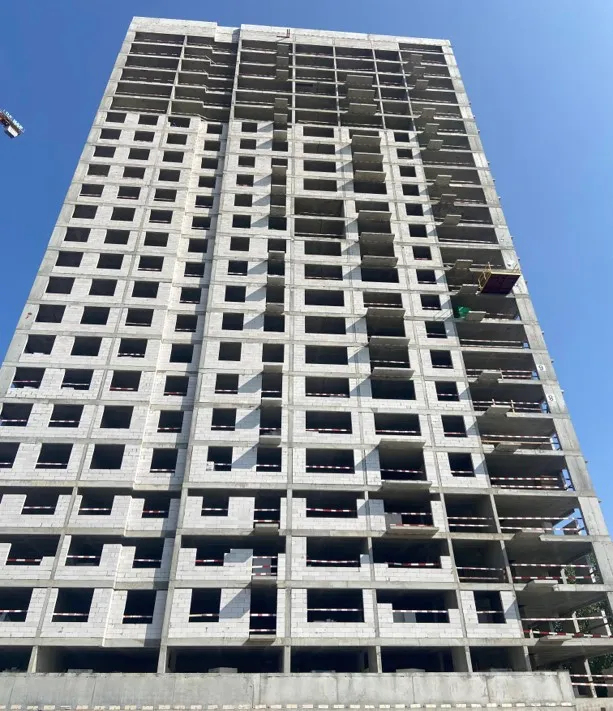 Фото ЖК EVO (Эво)