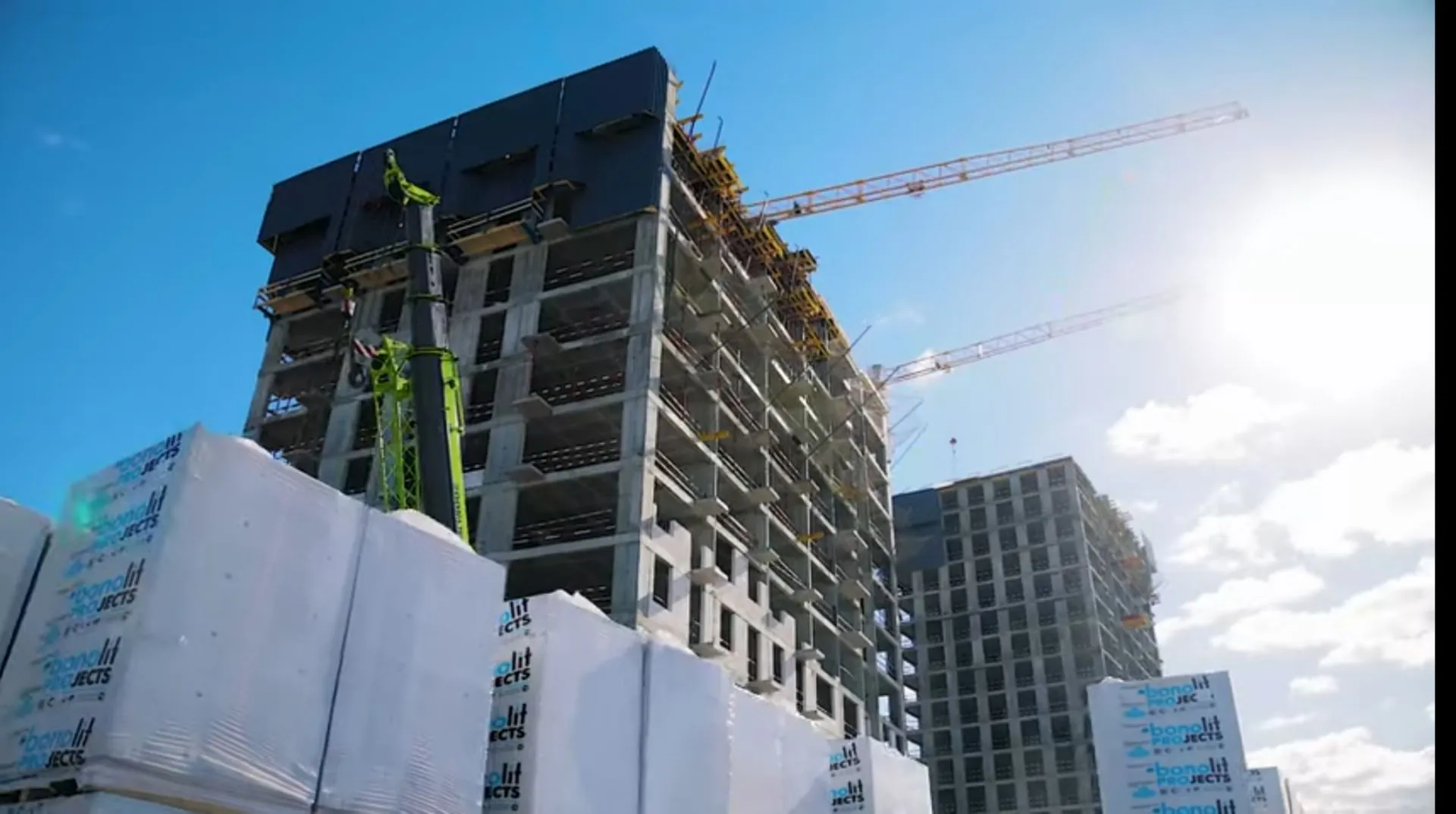 Фото ЖК EVO (Эво)