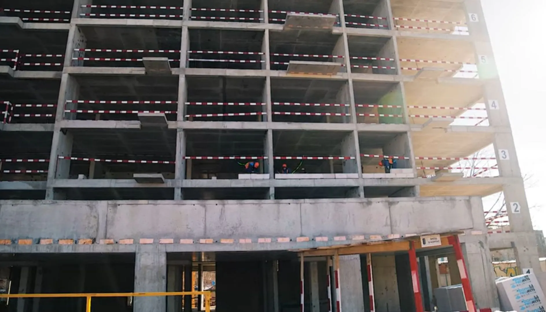 Фото ЖК EVO (Эво)